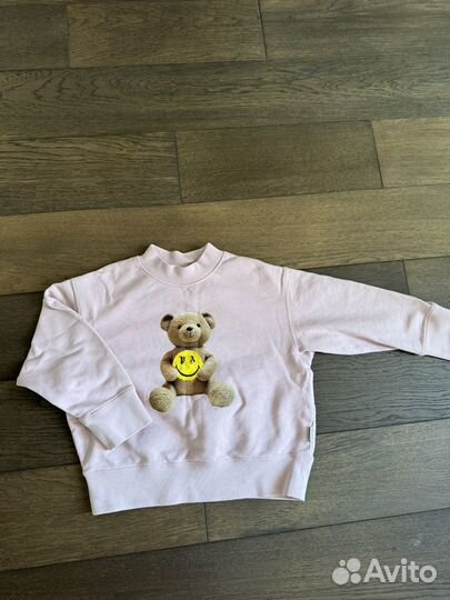 Свитшот palm angels 6A