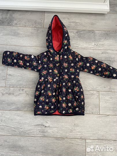 Вещи пакетом на девочку 2-3 года