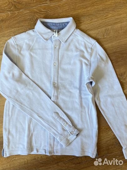 Вещи пакетом для мальчика 146-152