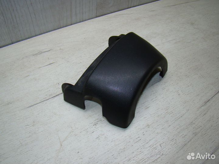 Кожух рулевой колонки верхний Opel Corsa B Опель