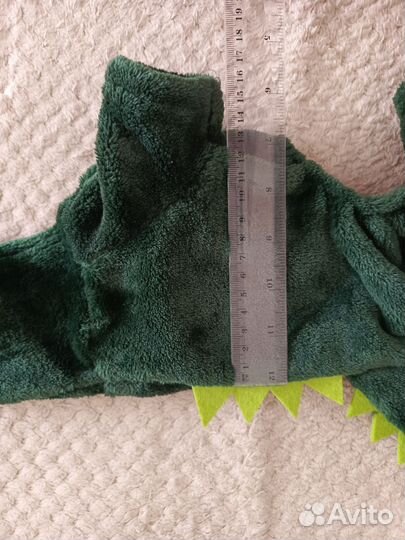 Костюм для кошки или собачки