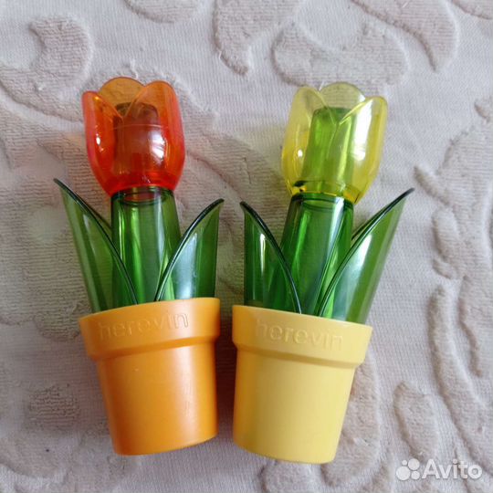 Солонка перечница специи