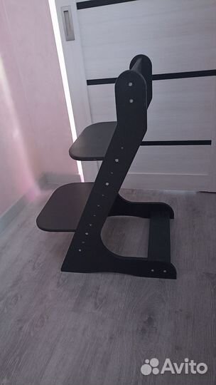 Растущий стул конек горбунок