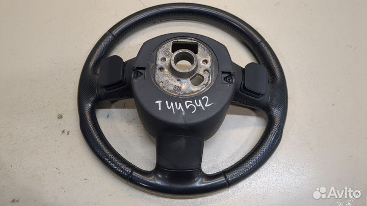 Руль Audi A6 (C6) Allroad, 2006