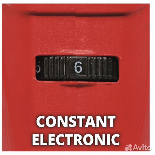 Шлифмашина угловая Einhell TE-AG 125/1010 #397029