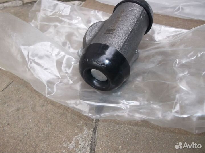 Тормозной цилиндр для Вашего автомобиля