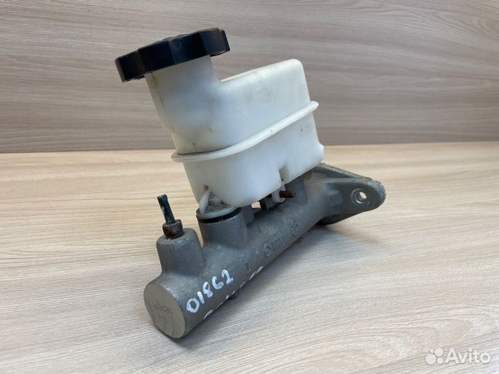 Главный тормозной цилиндр Hawtai Boliger