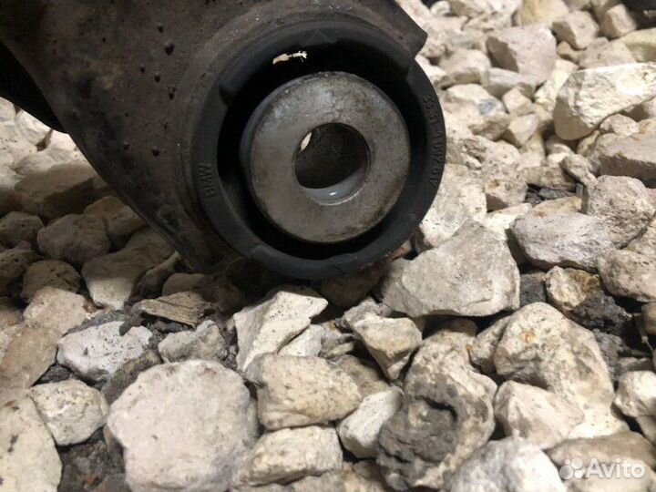 Подрамник Bmw X3 E83