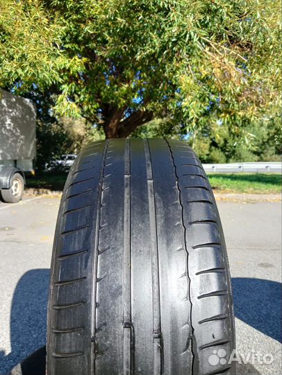 Michelin Primacy HP 215/55 R16