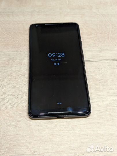 Google Pixel 2XL