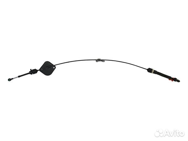 Трос переключения передач Geely Atlas