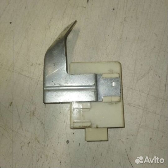 Блок управления 4WD Mitsubishi Pajero Sport