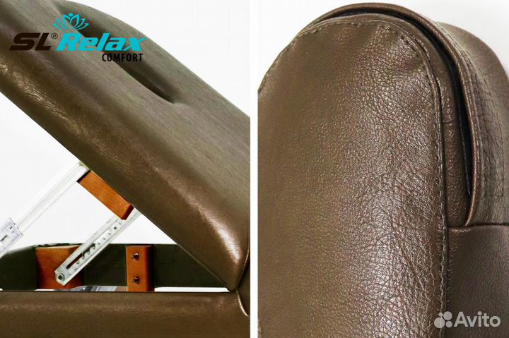 Массажный стол стационарный Comfort SLR-5