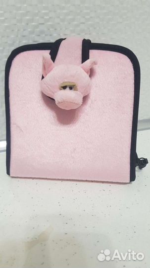 Кейс для CD дисов