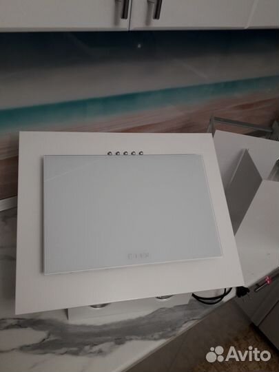 Вытяжка для кухни