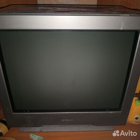 Телевизор бу