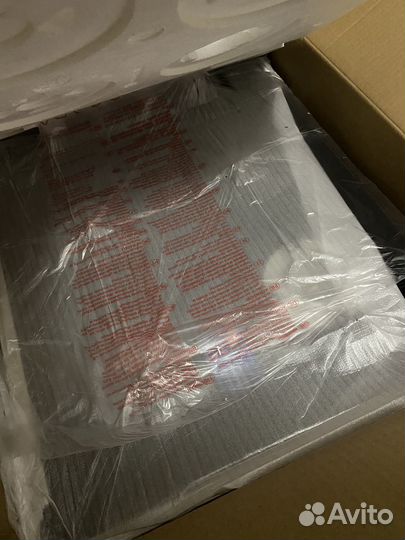 Газовая варочная панель Midea MG685TGB