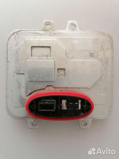 Блок розжига ксенона 5DV009610