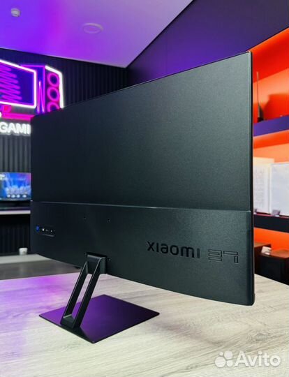 Игровой монитор Xiaomi G27i 165Hz /1mc /27