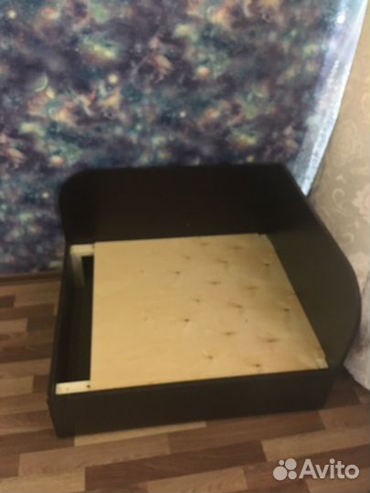 Диван - тахта бу