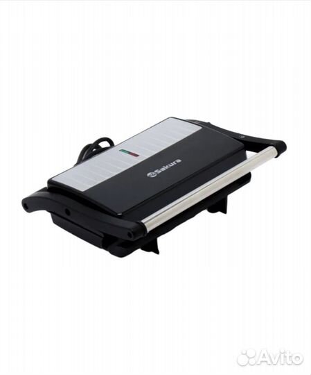 Гриль электрический Sakura SA-7663