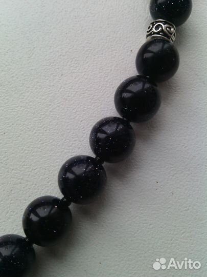 Четки из натуральных камней