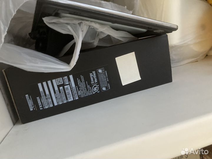 Asus tuf f15