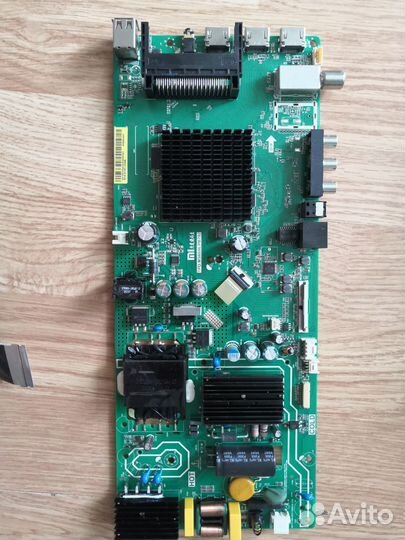 Запчасти для телевизора Mi L43m5-5aru