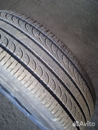 Колеса на suzuki гранд vitara летние 225/70 r16