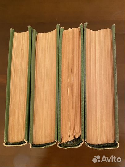 Аркадий Гайдар Собрание сочинений 1955-56 гг