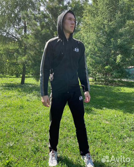 Under armour, спортивный костюм, nike, adidas