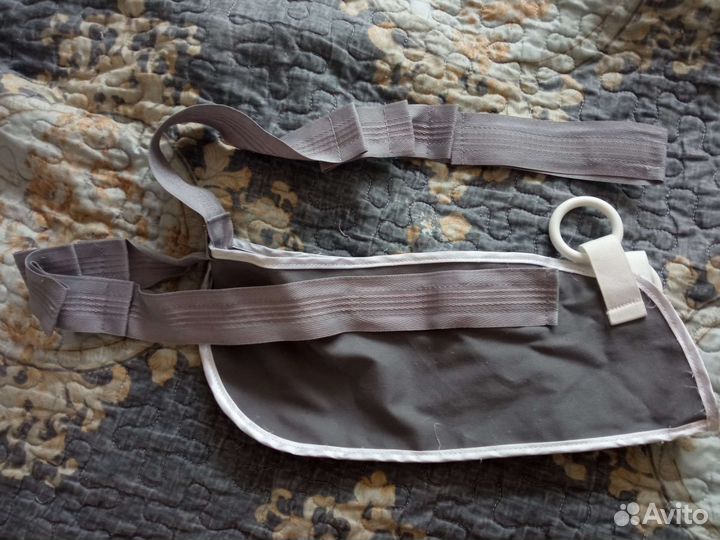 Бандаж фиксирующий на плечевой сустав