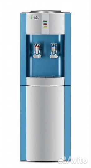 Кулер Ecotronic H1-L