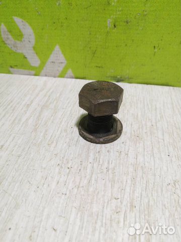 Болт коленвала Шкода Фелиция