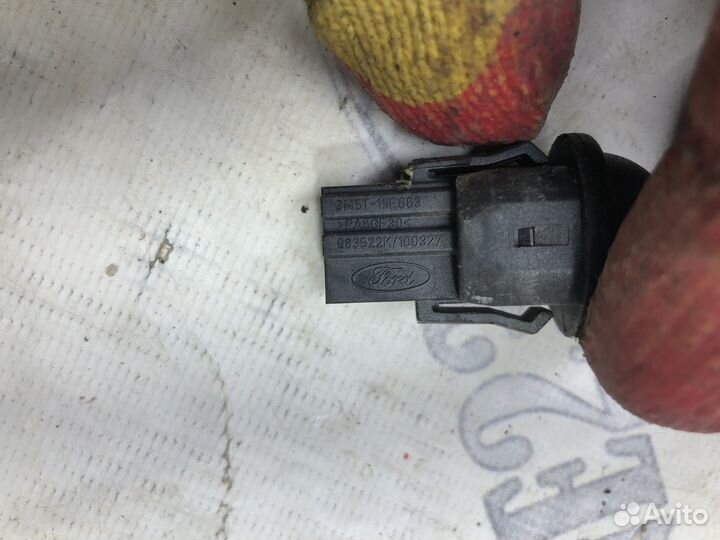 Датчик света Ford Focus 2