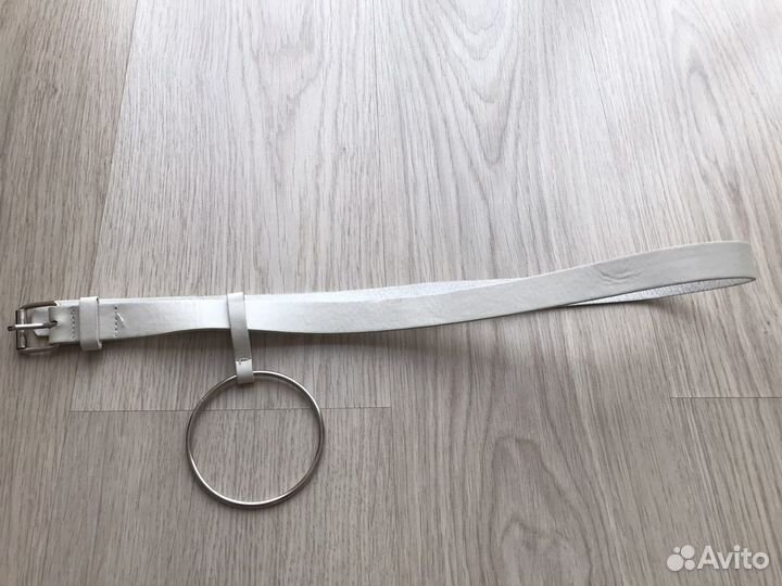 Ремень женский