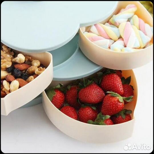 Менажница, органайзер