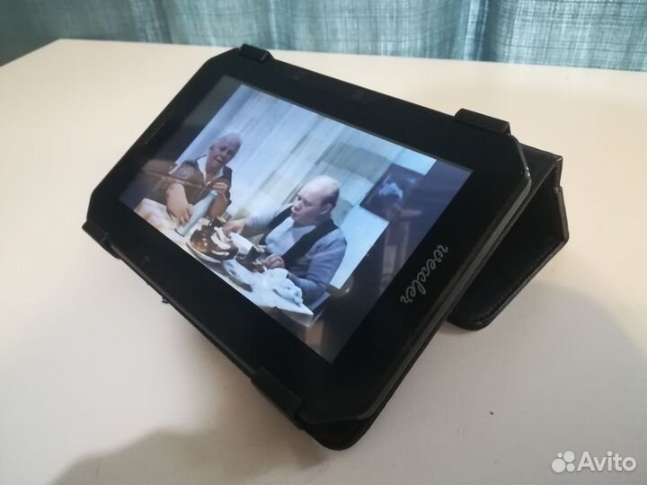 Электронная книга wexler book t7205