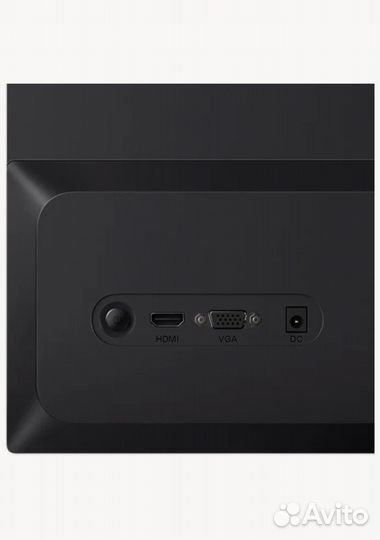 Монитор Xiaomi Redmi