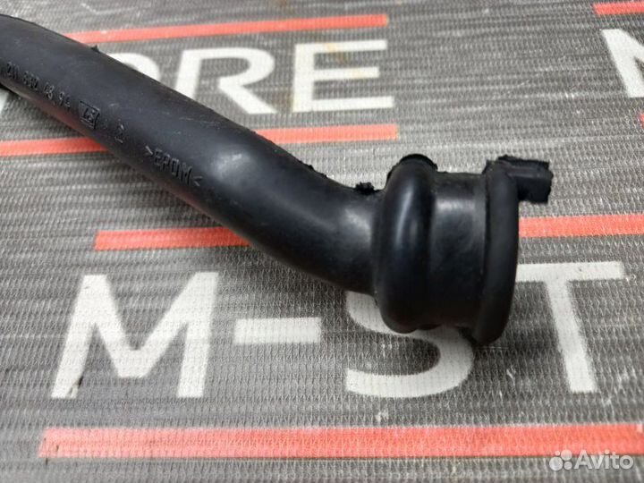 Шланг водостока Mercedes-Benz E-Class W211 112.949