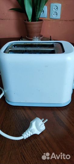 Тостер philips