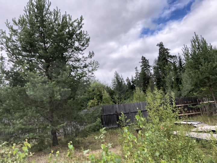 Участок 24 сот. (промназначения)