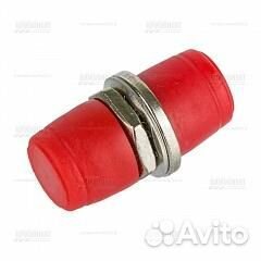 Адаптер (розетка) проходная