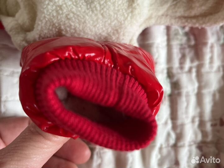 Комбинизон