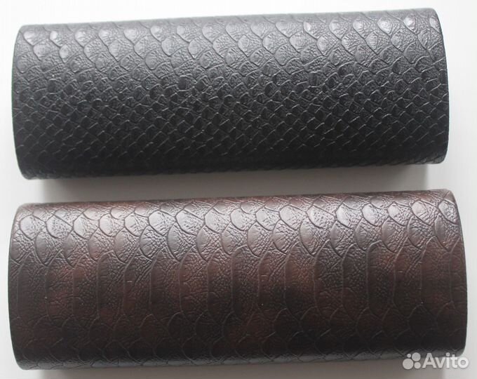 Футляры для очков Очешники твердые и мягкие Новые