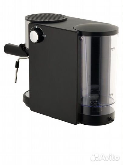 Кофеварка рожковая Scarlett SC-CM33021