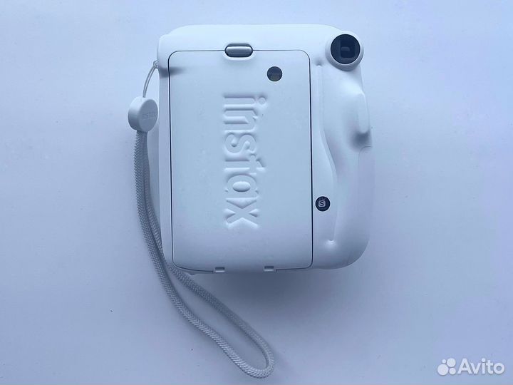 FujiFilm Instax mini 11