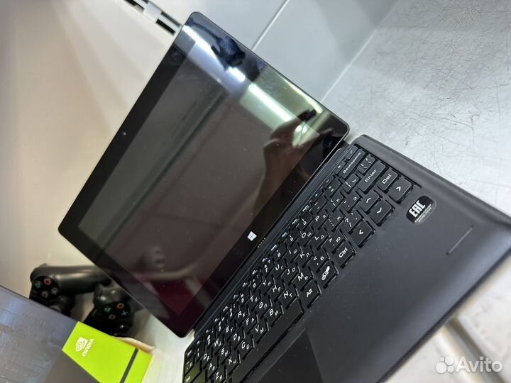 Планшет irbis tw44