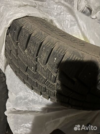 Cordiant Winter Drive 205/55 R16 94