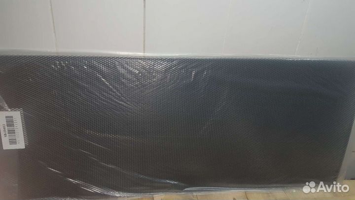 Антигравийная сетка защита радиатора